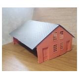 Western Town Buildings