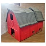 Barn, House & Farm Animals & Fencing