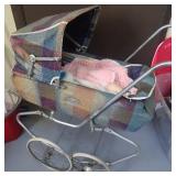 Doll Stroller