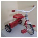 Western Flyer Tricycle