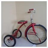 Western Flyer Large Tricycle