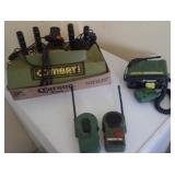 Coleco Combat Electronic Arcade TV Game System