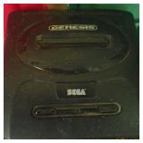 Atari, Genesis Game Systems & games