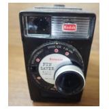Kodak Fun Saver Camera & Light