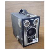 Brownie Target Six-16