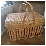 Picnic Basket