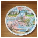 Souvenir Plates