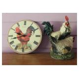 Rooster Decorations