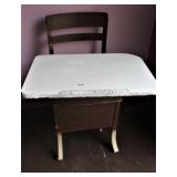 School Desk