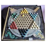 Chinese Checkers