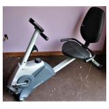 Weslo Exercise Bike