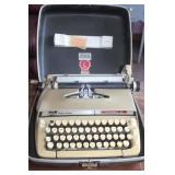 Smith -Corona Typewriter