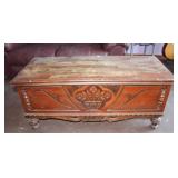 Cedar Chest