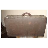 Antique Suit Case