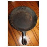 Cast Iron Skillet
