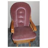 Glider Rocker
