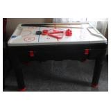 AMAV Air Hockey / Pool Table