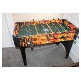Foosball Table