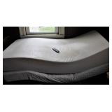 Twin Size Adjustable Bed