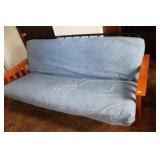 Futon Bed