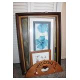 Assortment of Pictures