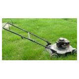 Bolens 22" Cut Lawn Mower