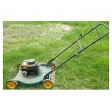 Weed Eater Lawn Mower
