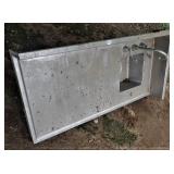 Stainless Sink & Counter Top