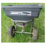 Craftsman Spreader