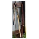 Sledge Hammer Shears