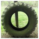 Tractor Tire