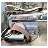 Ryobi Belt & Disc. Sander
