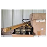 Organizer & Misc. Hardware