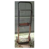 2  Wheel Dolly