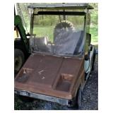 Golf Cart