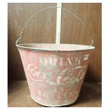 Coca Cola Bucket