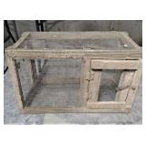 Animal Cage