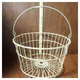 Egg Basket