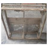 Animal Crate