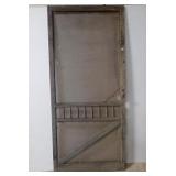 Screen Door