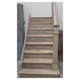 Stair Case