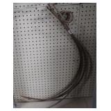 4 Hay Rack Spring Teeth