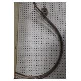 4 Hay Rack Spring Teeth