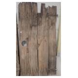 Barn Door