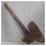 Wise Broad Ax