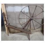 Spinning Wheel