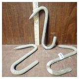 Meat Hooks