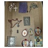 Religouis Items