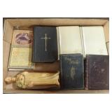 Religious Books
