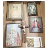 Religious Pictures